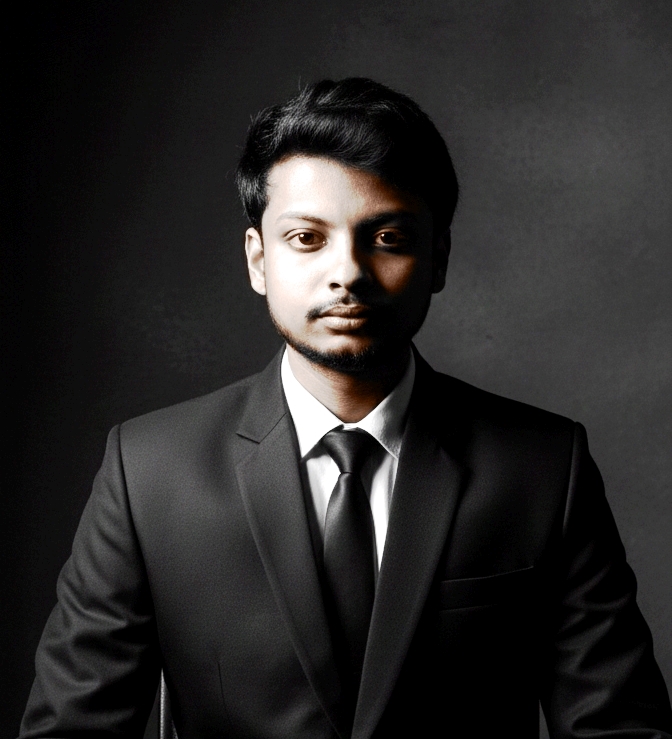 Gourab Sarkar