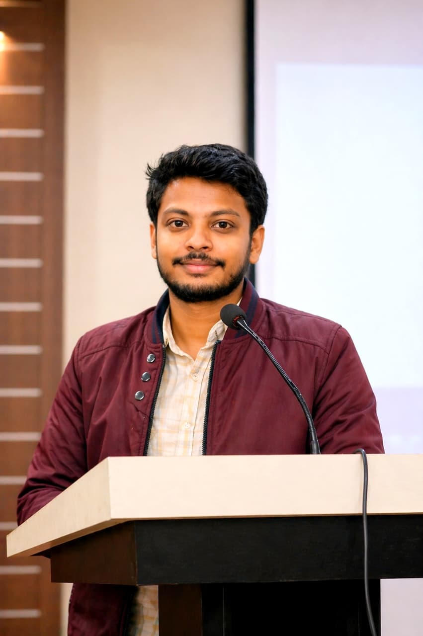 Gourab Sarkar