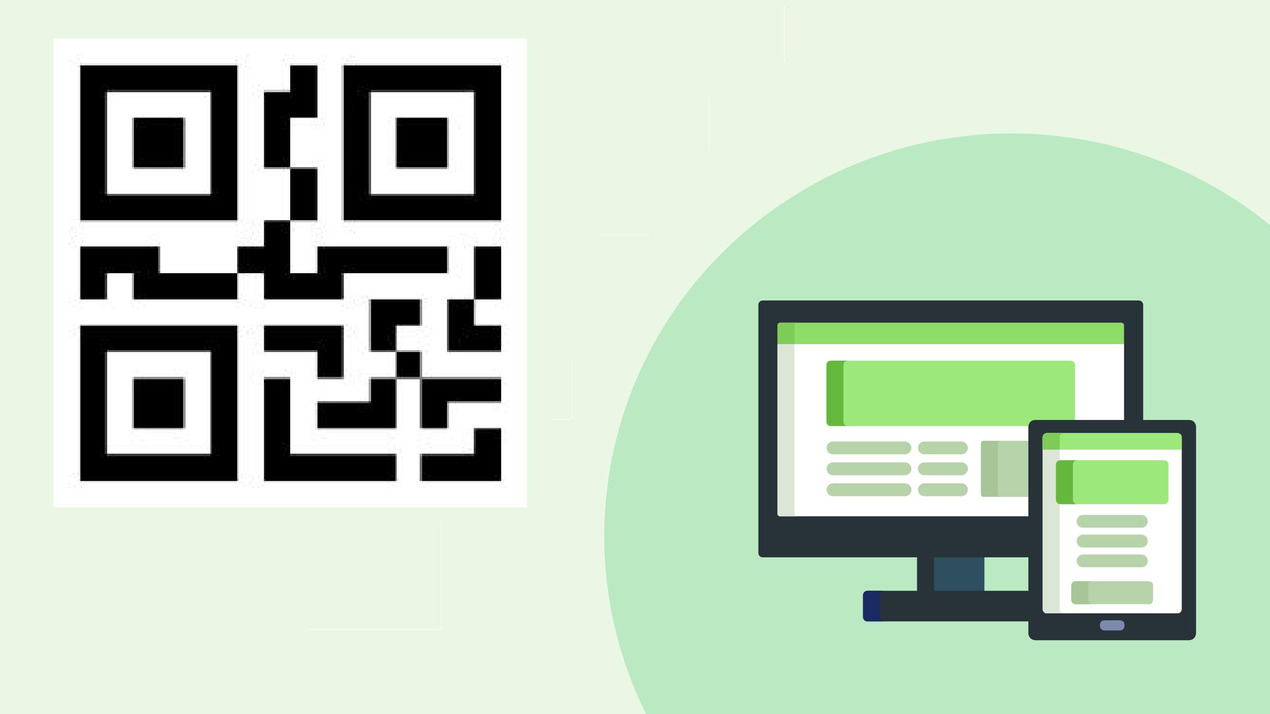Generate QR Code